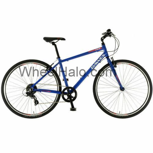 Dawes Discovery Road specs and reviews